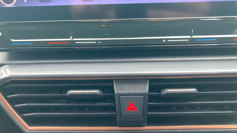 CUPRA Formentor 1.5 TSI 150 V2 5dr Petrol Estate